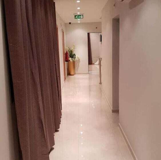 پانسیون Art Residence Angola