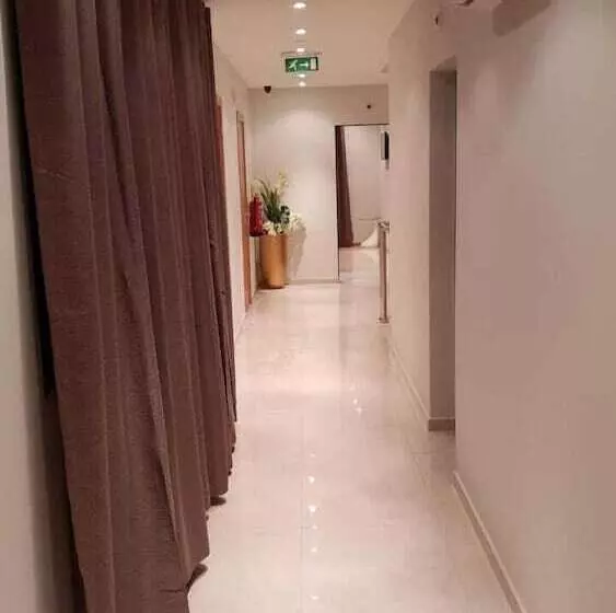 پانسیون Art Residence Angola