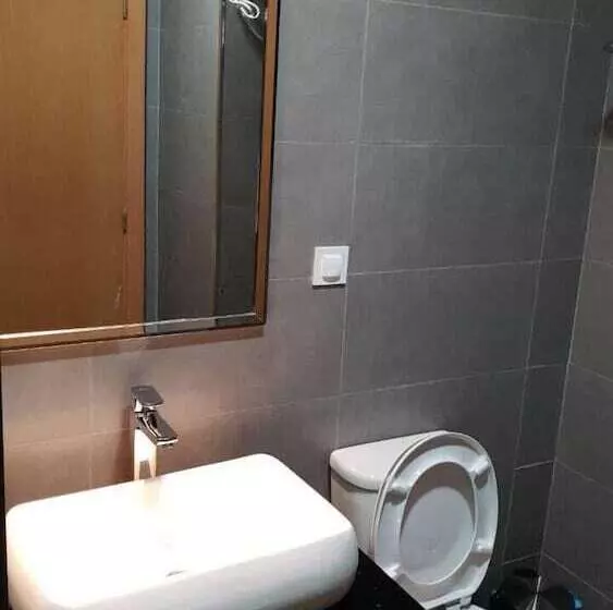 پانسیون Art Residence Angola