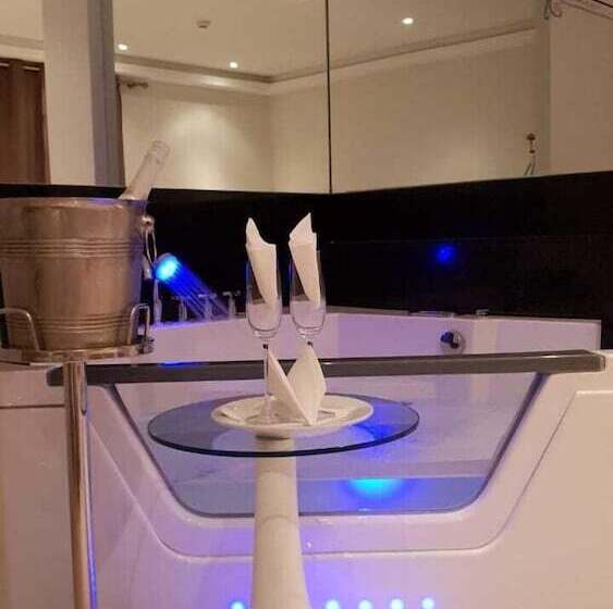 پانسیون Art Residence Angola