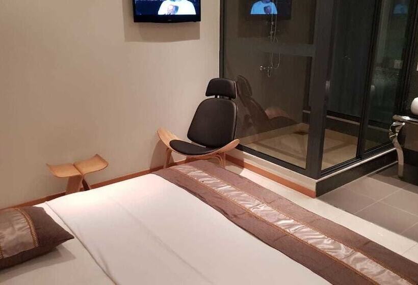 پانسیون Art Residence Angola