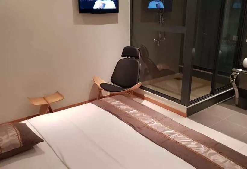 پانسیون Art Residence Angola