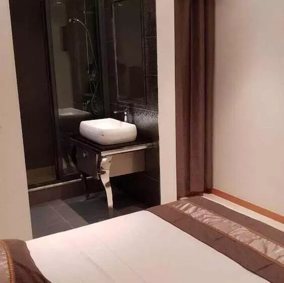 پانسیون Art Residence Angola