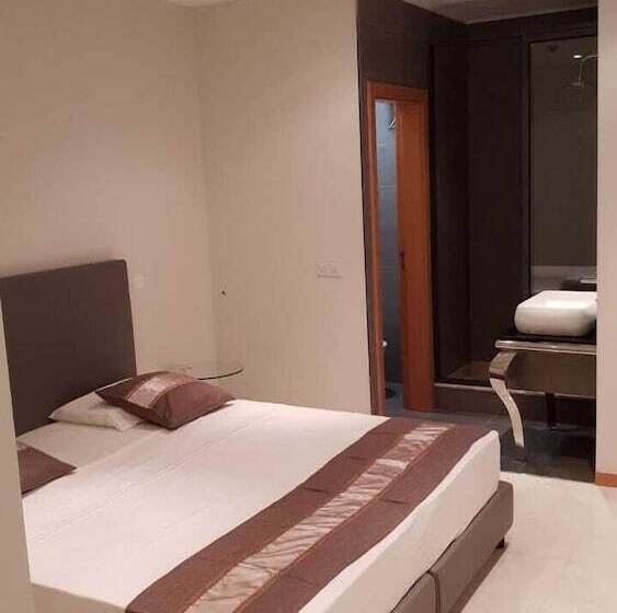 پانسیون Art Residence Angola