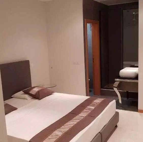 پانسیون Art Residence Angola