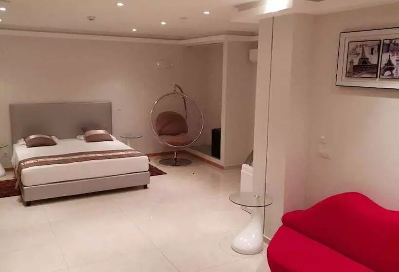 پانسیون Art Residence Angola