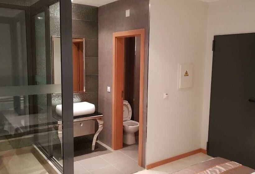 پانسیون Art Residence Angola