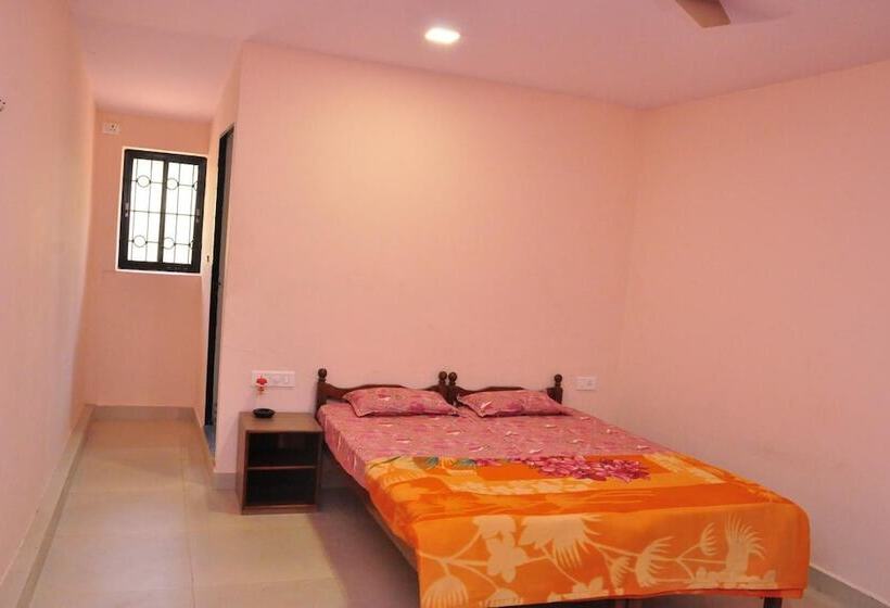 Pension Castelinhos  Home Away From Home