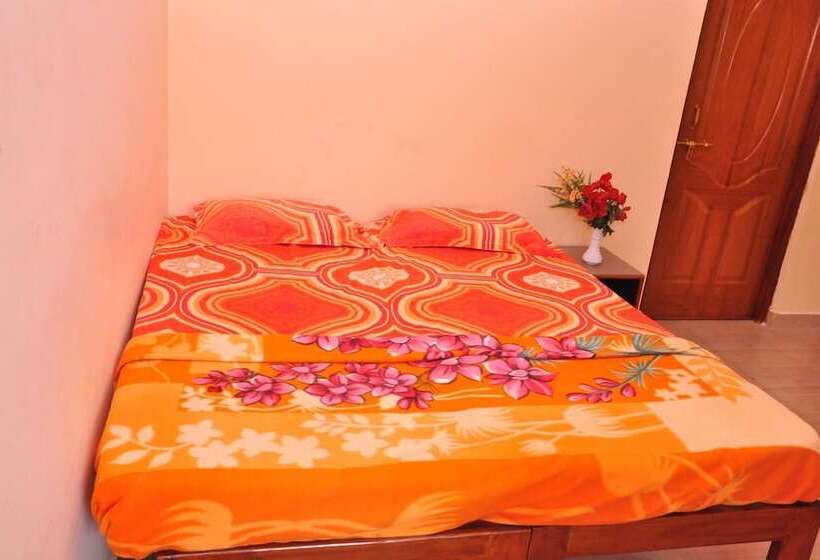 Pension Castelinhos  Home Away From Home