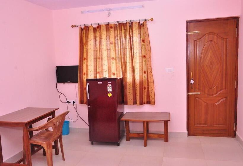 Pension Castelinhos  Home Away From Home