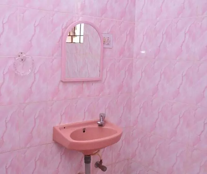 ペンション Castelinhos  Home Away From Home
