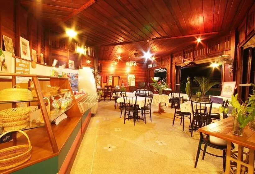 پانسیون Chotika Riverfront