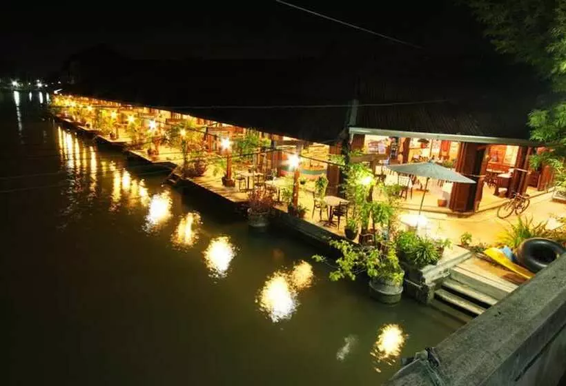 پانسیون Chotika Riverfront