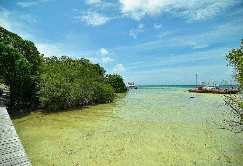 پانسیون Huraa East Inn