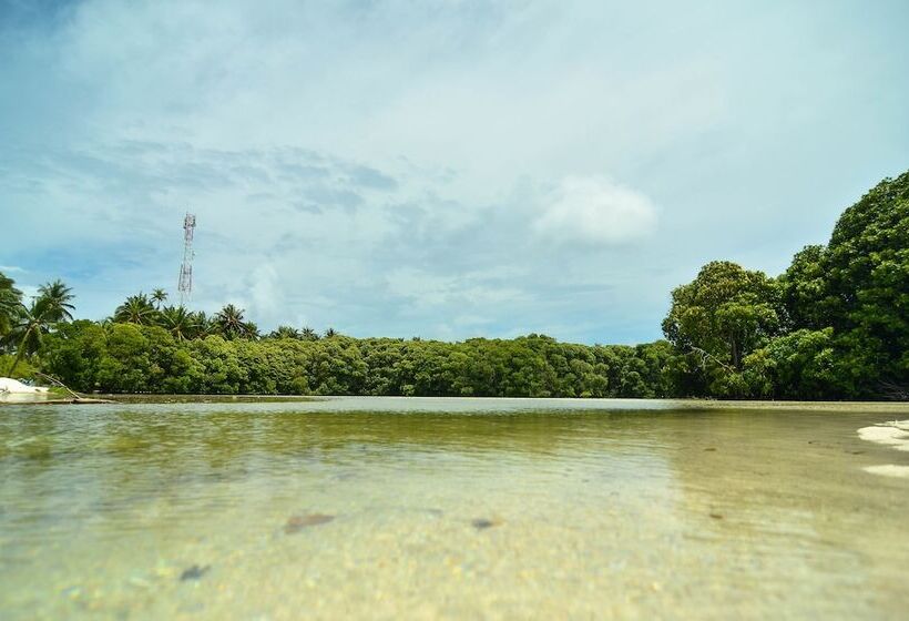 پانسیون Huraa East Inn