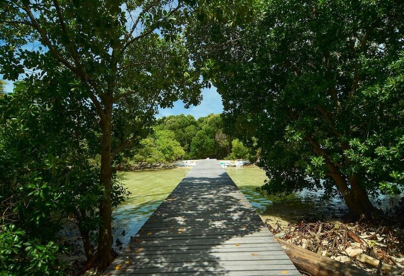 پانسیون Huraa East Inn