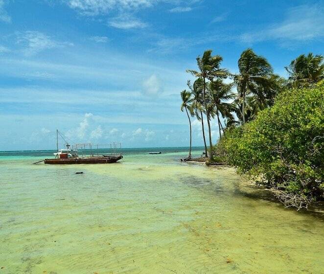 پانسیون Huraa East Inn