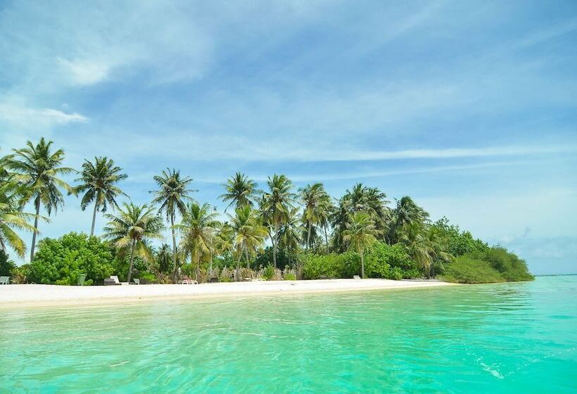 پانسیون Huraa East Inn