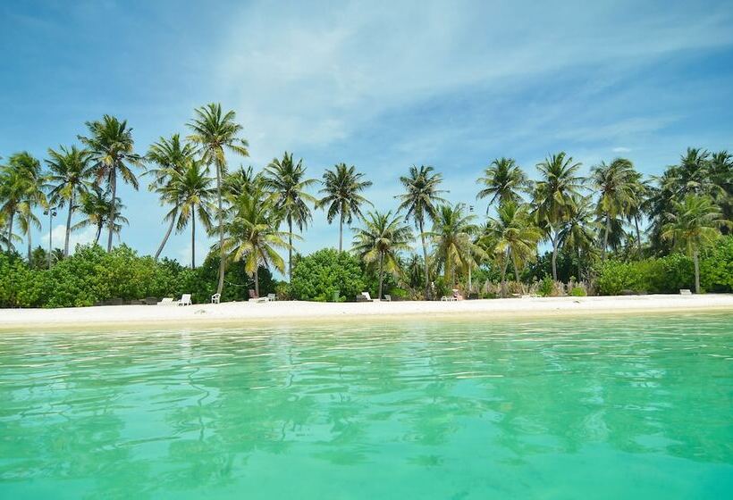 پانسیون Huraa East Inn