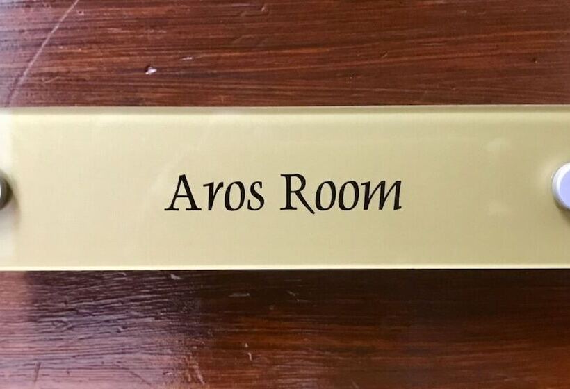 Pension Linndhu House