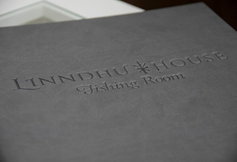 פנסיון Linndhu House