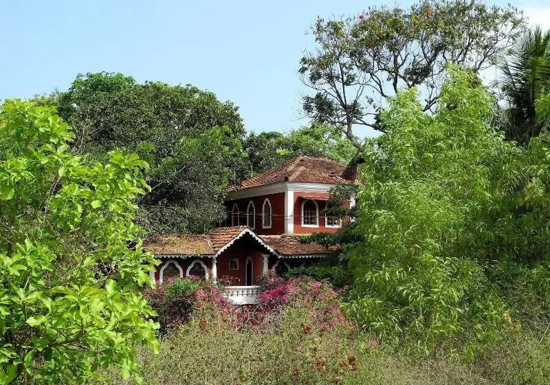 Pension  Marbella Guest House