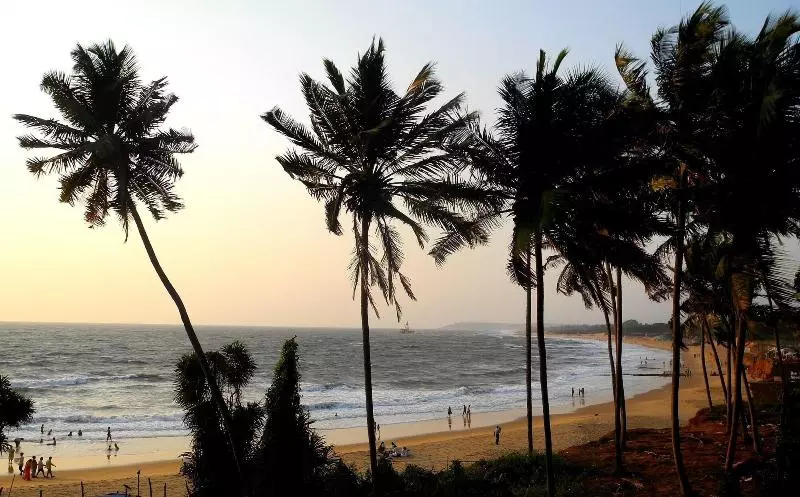 Pension  Marbella Guest House