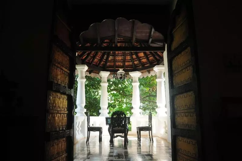 Pension  Marbella Guest House