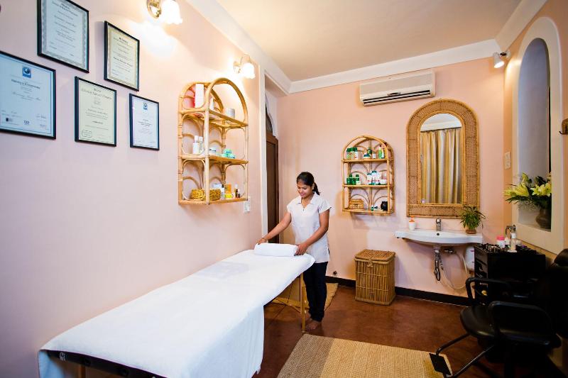 ペンション Marbella Guest House