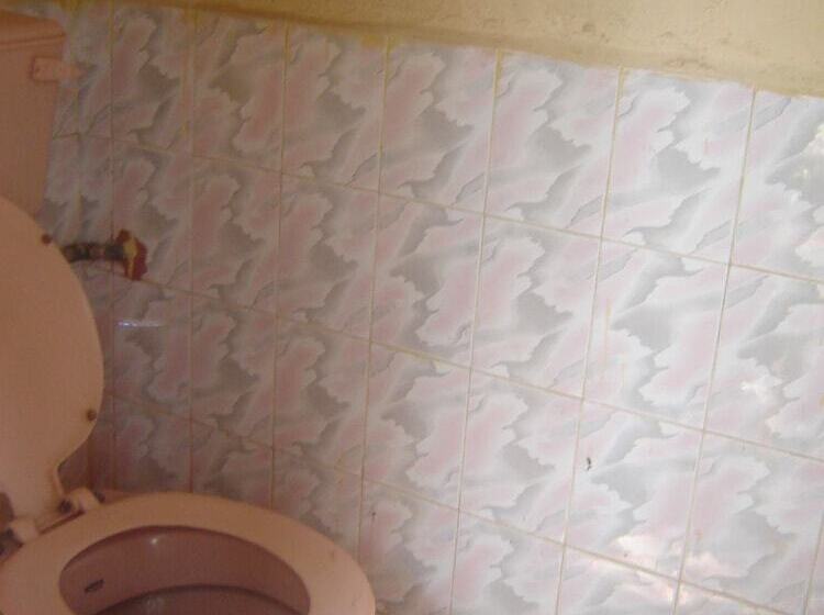 פנסיון Silver Moon Guest House