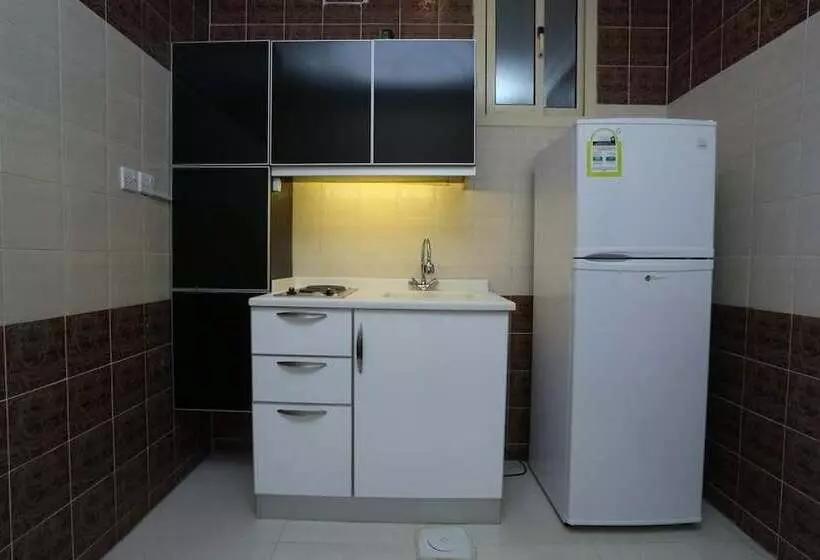 Raoum Inn Hafr Al Batin