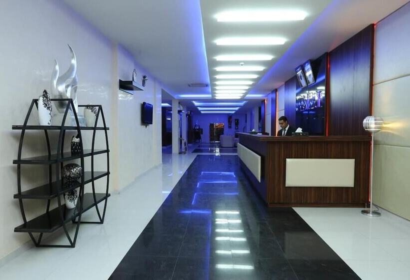 Raoum Inn Hafr Al Batin