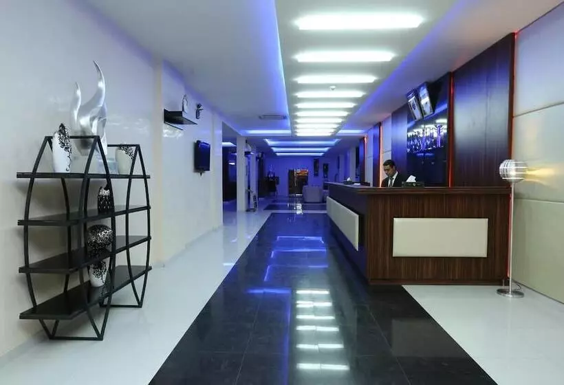 Raoum Inn Hafr Al Batin