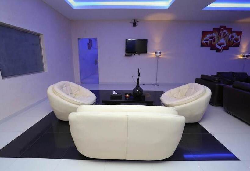 Raoum Inn Hafr Al Batin