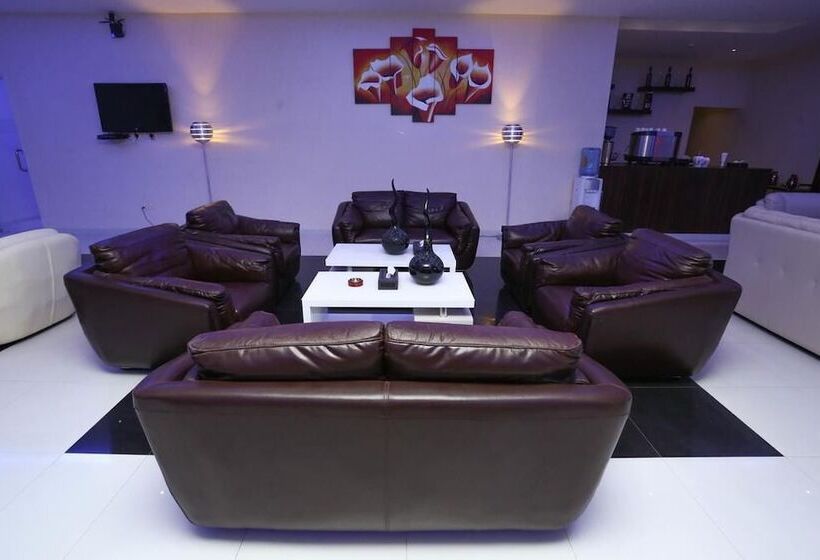 Raoum Inn Hafr Al Batin