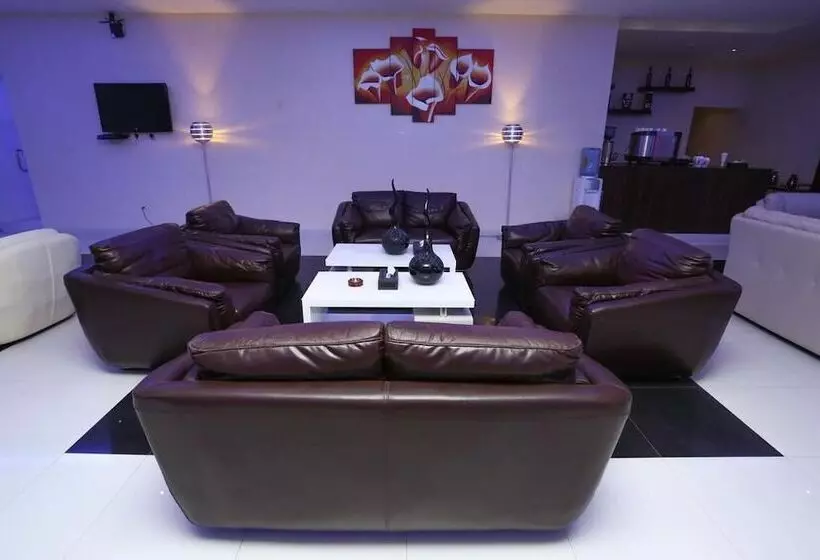 Raoum Inn Hafr Al Batin