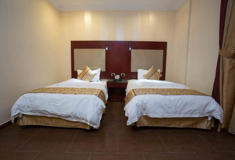 Raoum Inn Hafr Al Batin