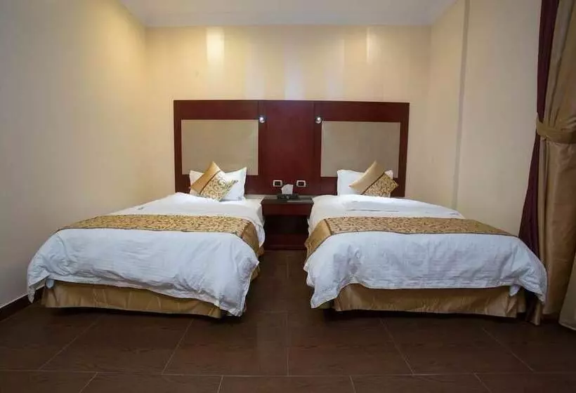 Raoum Inn Hafr Al Batin