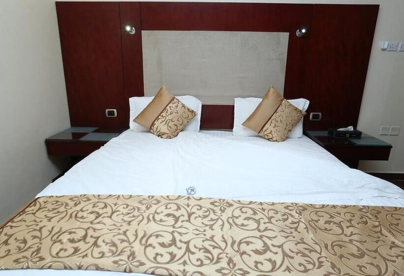 Raoum Inn Hafr Al Batin