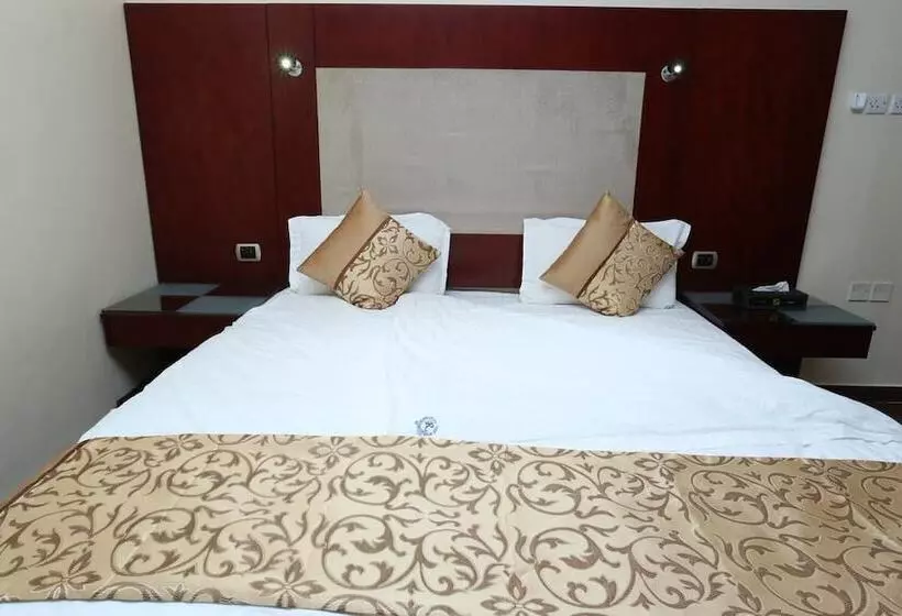 Raoum Inn Hafr Al Batin