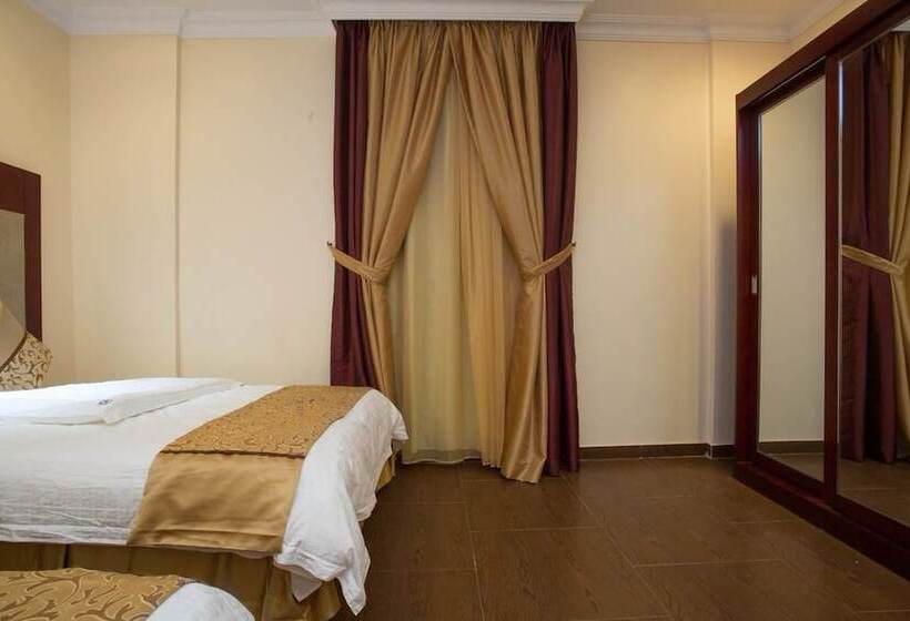 Raoum Inn Hafr Al Batin