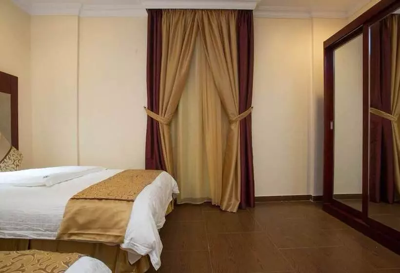 Raoum Inn Hafr Al Batin