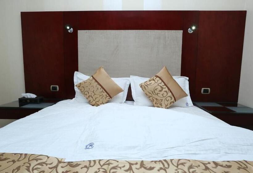 Raoum Inn Hafr Al Batin