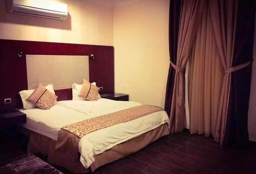 Raoum Inn Hafr Al Batin