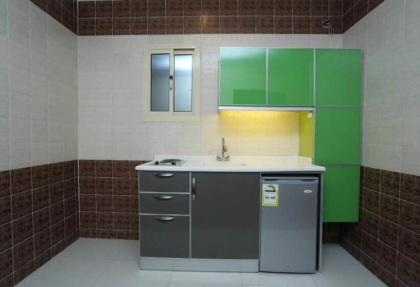 Raoum Inn Hafr Al Batin