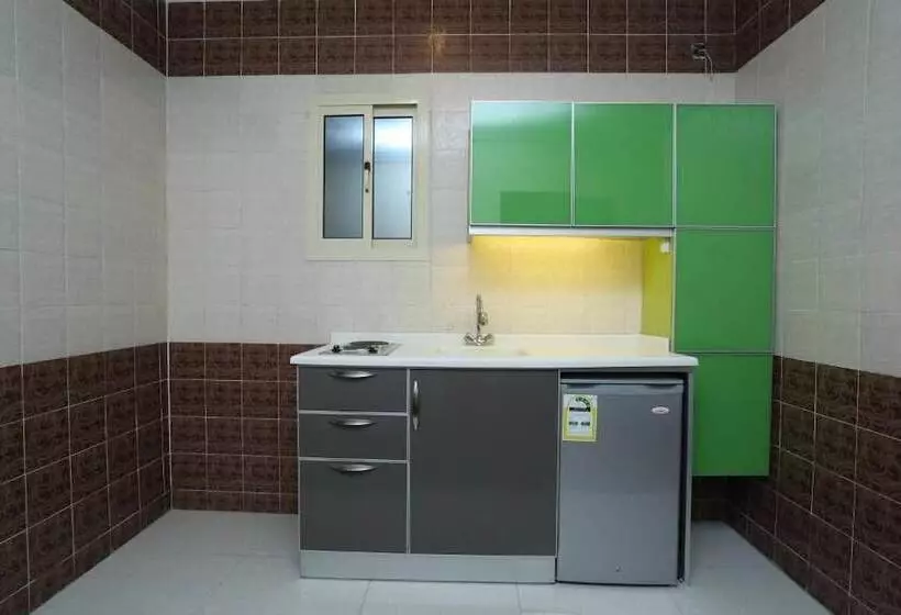 Raoum Inn Hafr Al Batin