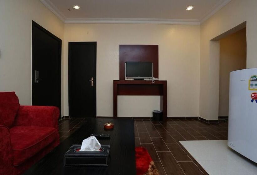 Raoum Inn Hafr Al Batin