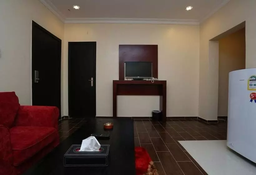 Raoum Inn Hafr Al Batin