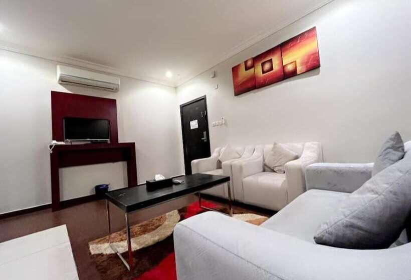 Raoum Inn Hafr Al Batin