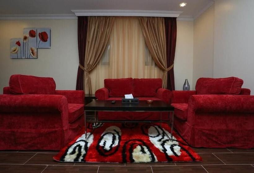 Raoum Inn Hafr Al Batin